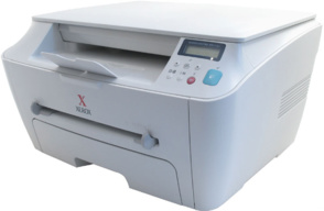 Tonery a náplne do Xerox WorkCentre PE114e - Tonery a náplně.cz