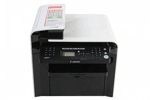 Canon i-SENSYS MF4580DN