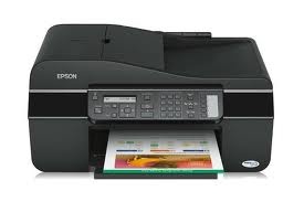 Epson Stylus Office BX300F