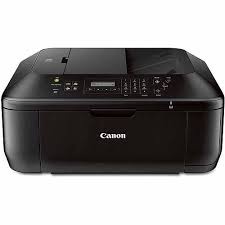 Canon Pixma MX515