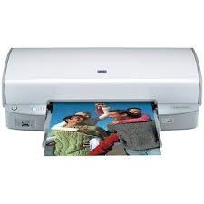 HP DeskJet 5420v, 5432, 5440, 5442, 5443