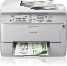 Epson WorkForce Pro WF-5620DWF