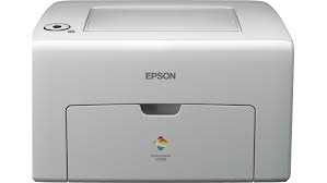 Epson AcuLaser C1700