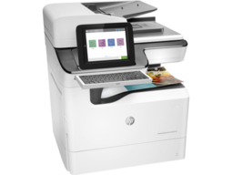 Tonery a náplne do HP PageWide Enterprise Color Flow MFP 785f - Tonery a náplně.cz