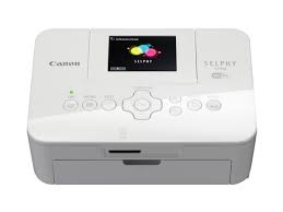 Canon SELPHY CP910