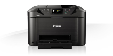 Tonery a náplne do Canon MAXIFY MB5150 - Tonery a náplně.cz