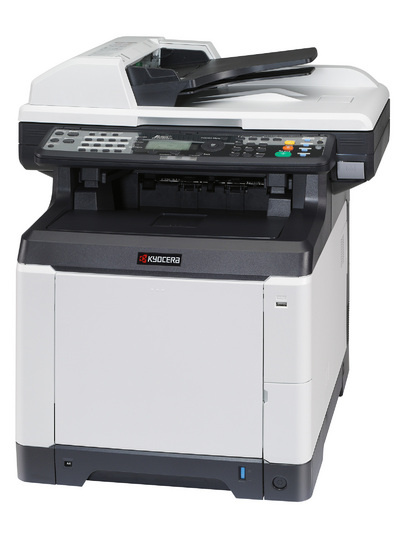 Kyocera FS-C2026MFP, FS-C2026MFP +