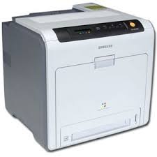 Samsung CLP-610ND