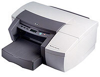 HP Business InkJet 2250se