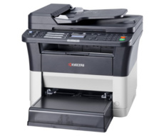 Tonery a náplne do Kyocera ECOSYS FS-1325MFP - Tonery a náplně.cz