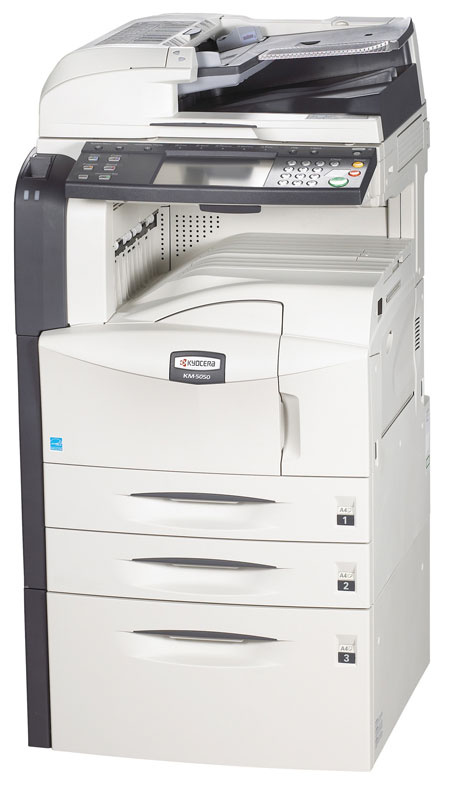 Kyocera KM-4050