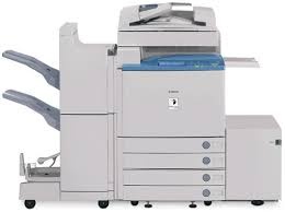 Canon imageRUNNER 3300