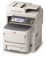 Tonery a náplne do OKI ES-3640ex MFP GA - Tonery a náplně.cz