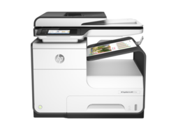 Tonery a náplne do HP PageWide Pro MFP 477dn - Tonery a náplně.cz