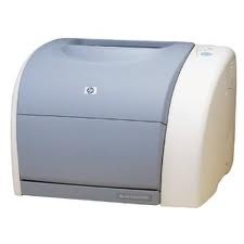 HP Color LaserJet 2500N