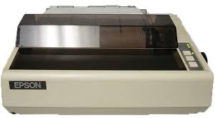 Epson MX-100