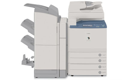 Canon imageRUNNER C4580