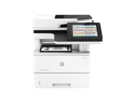 Tonery a náplne do HP LaserJet Enterprise MFP M527f - Tonery a náplně.cz