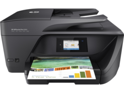 Tonery a náplne do HP OfficeJet Pro 6960 - Tonery a náplně.cz