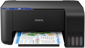 Epson EcoTank L3111