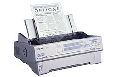 Epson LQ 850