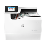 HP PageWide Pro 750dw