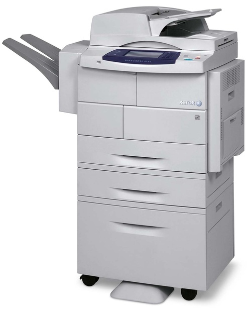 Xerox WorkCentre 4260 / XF