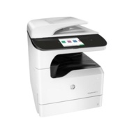 HP PageWide Pro MFP 777z