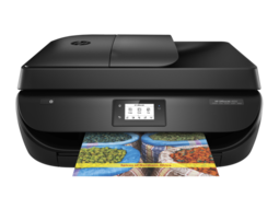 Tonery a náplne do HP Officejet 4650 All-in-One - Tonery a náplně.cz