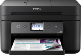 Tonery a náplne do Epson WorkForce WF-2860DWF - Tonery a náplně.cz