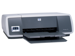 Tonery a náplne do HP Deskjet 5740xi - Tonery a náplně.cz