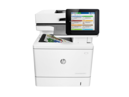 Tonery a náplne do HP Color LaserJet Enterprise MFP M577f - Tonery a náplně.cz