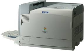Epson AcuLaser C9100, C9100B, C9100DT, C9100PS