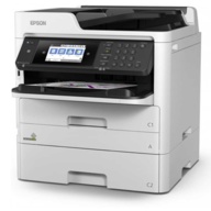 Tonery a náplne do Epson WorkForce Pro WF-C5710 - Tonery a náplně.cz