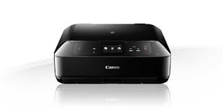 Canon Pixma MG7750