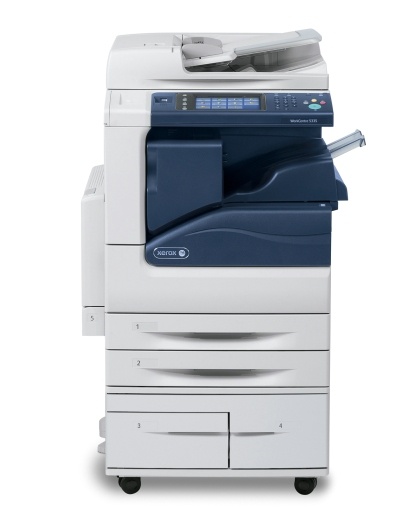 Xerox WorkCentre 5300