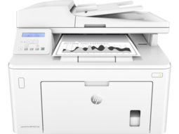 Tonery a náplne do HP LaserJet Pro MFP M227sdn - Tonery a náplně.cz