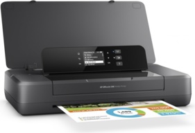 Tonery a náplne do HP OfficeJet 202 Mobile Printer - Tonery a náplně.cz