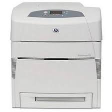 HP Color LaserJet 5550dtn