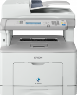 Tonery a náplne do Epson AL-MX300 - Tonery a náplně.cz