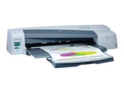 Tonery a náplne do HP Designjet 110plus nr - Tonery a náplně.cz