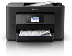 Tonery a náplne do Epson WorkForce Pro WF-3720DWF - Tonery a náplně.cz