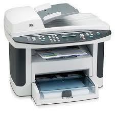 HP LaserJet M1522