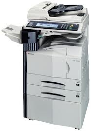 Kyocera KM-5035