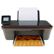 HP Deskjet 3052A All-in-One Printer