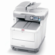 Tonery a náplne do OKI C3530MFP - Tonery a náplně.cz