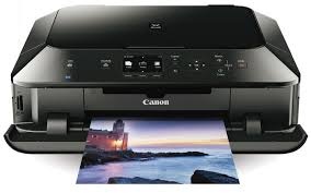 Canon Pixma MG6350