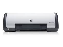 HP DeskJet D1470