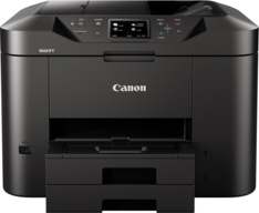 Tonery a náplne do Canon MAXIFY MB2755 - Tonery a náplně.cz