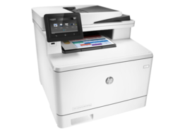 Tonery a náplne do HP Color LaserJet Pro M377dw - Tonery a náplně.cz